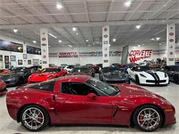 2010 Chevrolet Corvette (CC-2065526) for sale in Dallas, Texas