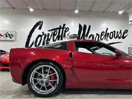2010 Chevrolet Corvette (CC-2065526) for sale in Dallas, Texas
