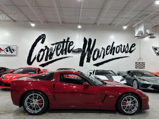 2010 Chevrolet Corvette (CC-2065526) for sale in Dallas, Texas