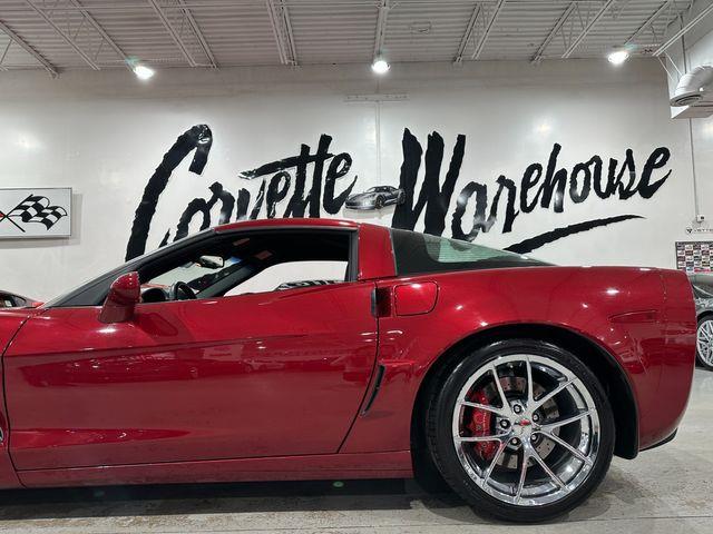 2010 Chevrolet Corvette (CC-2065526) for sale in Dallas, Texas