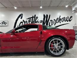 2010 Chevrolet Corvette (CC-2065526) for sale in Dallas, Texas