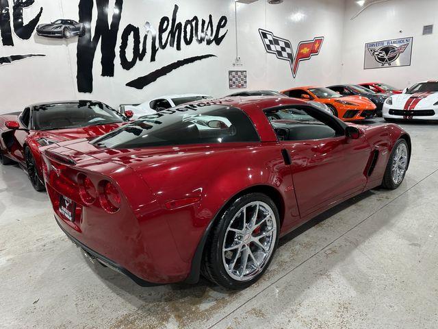 2010 Chevrolet Corvette (CC-2065526) for sale in Dallas, Texas
