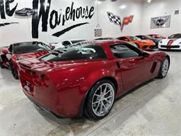 2010 Chevrolet Corvette (CC-2065526) for sale in Dallas, Texas