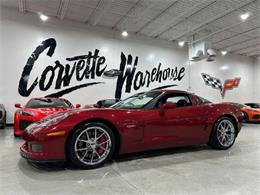 2010 Chevrolet Corvette (CC-2065526) for sale in Dallas, Texas