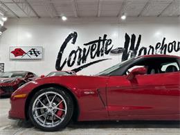 2010 Chevrolet Corvette (CC-2065526) for sale in Dallas, Texas