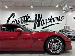 2010 Chevrolet Corvette (CC-2065526) for sale in Dallas, Texas