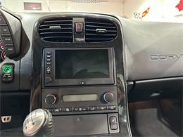 2010 Chevrolet Corvette (CC-2065526) for sale in Dallas, Texas