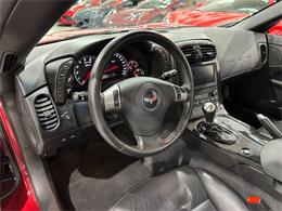 2010 Chevrolet Corvette (CC-2065526) for sale in Dallas, Texas