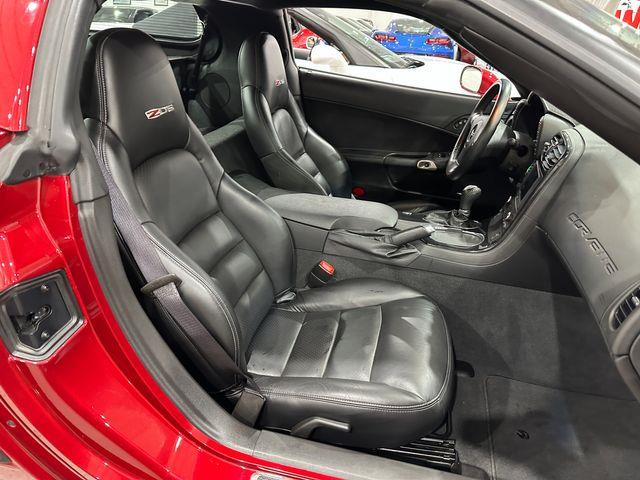 2010 Chevrolet Corvette (CC-2065526) for sale in Dallas, Texas