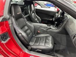 2010 Chevrolet Corvette (CC-2065526) for sale in Dallas, Texas
