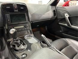 2010 Chevrolet Corvette (CC-2065526) for sale in Dallas, Texas