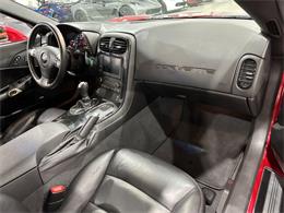 2010 Chevrolet Corvette (CC-2065526) for sale in Dallas, Texas
