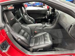 2010 Chevrolet Corvette (CC-2065526) for sale in Dallas, Texas