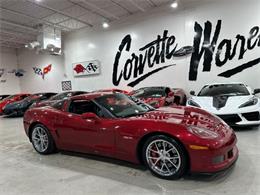 2010 Chevrolet Corvette (CC-2065526) for sale in Dallas, Texas