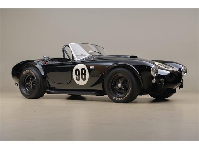 1963 Shelby Cobra (CC-2065527) for sale in Scotts Valley, California