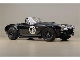 1963 Shelby Cobra (CC-2065527) for sale in Scotts Valley, California