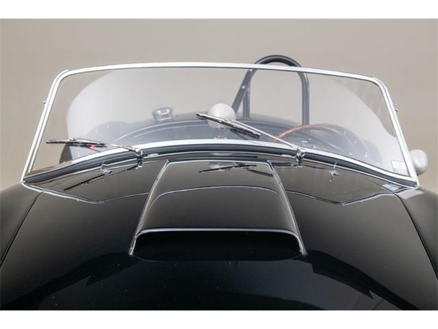 1963 Shelby Cobra (CC-2065527) for sale in Scotts Valley, California