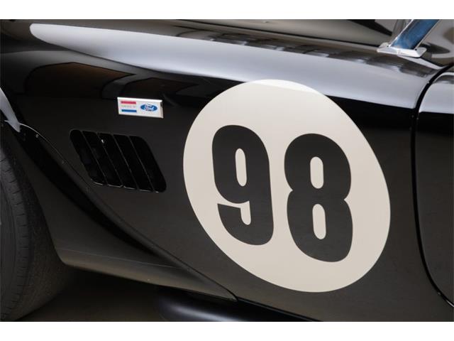 1963 Shelby Cobra (CC-2065527) for sale in Scotts Valley, California