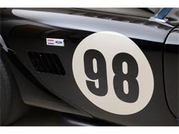 1963 Shelby Cobra (CC-2065527) for sale in Scotts Valley, California