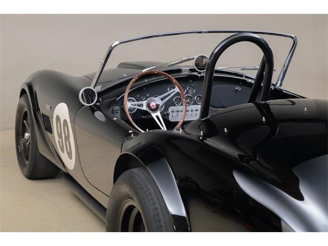 1963 Shelby Cobra (CC-2065527) for sale in Scotts Valley, California