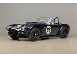 1963 Shelby Cobra (CC-2065527) for sale in Scotts Valley, California