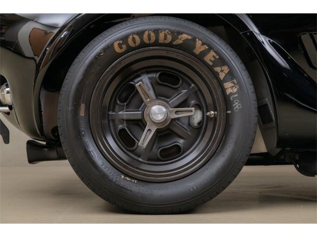 1963 Shelby Cobra (CC-2065527) for sale in Scotts Valley, California