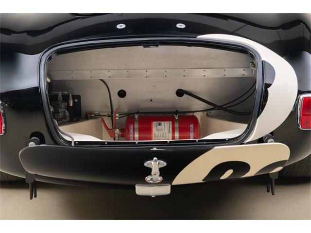 1963 Shelby Cobra (CC-2065527) for sale in Scotts Valley, California