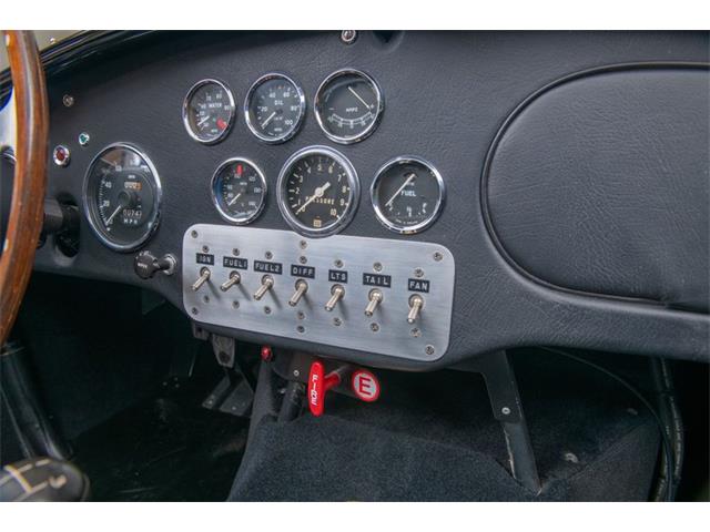 1963 Shelby Cobra (CC-2065527) for sale in Scotts Valley, California