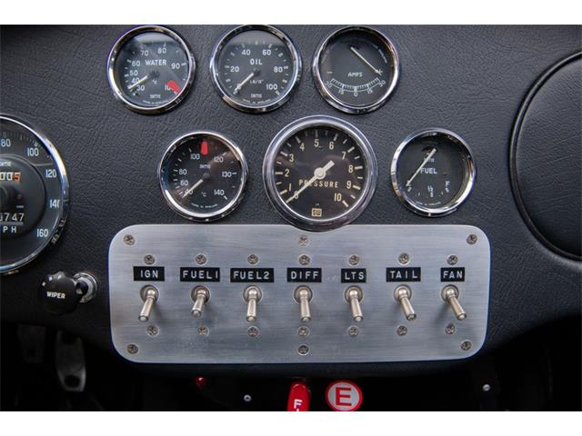 1963 Shelby Cobra (CC-2065527) for sale in Scotts Valley, California