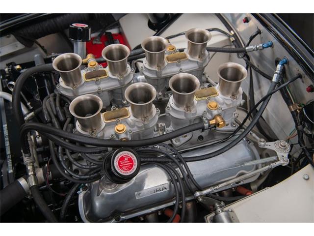1963 Shelby Cobra (CC-2065527) for sale in Scotts Valley, California