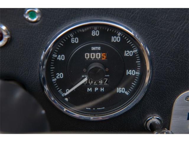 1963 Shelby Cobra (CC-2065527) for sale in Scotts Valley, California