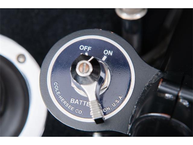 1963 Shelby Cobra (CC-2065527) for sale in Scotts Valley, California