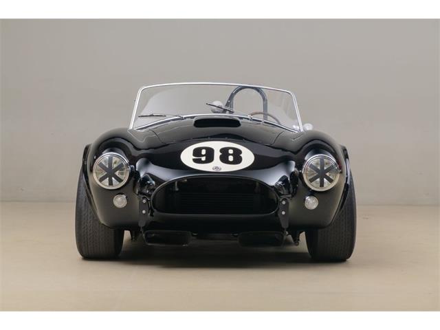 1963 Shelby Cobra (CC-2065527) for sale in Scotts Valley, California