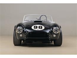 1963 Shelby Cobra (CC-2065527) for sale in Scotts Valley, California