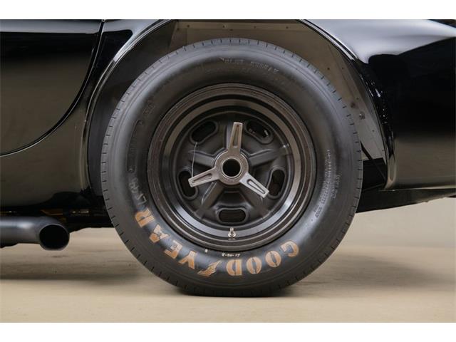 1963 Shelby Cobra (CC-2065527) for sale in Scotts Valley, California