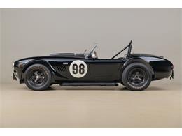 1963 Shelby Cobra (CC-2065527) for sale in Scotts Valley, California