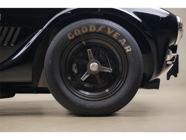 1963 Shelby Cobra (CC-2065527) for sale in Scotts Valley, California