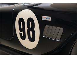 1963 Shelby Cobra (CC-2065527) for sale in Scotts Valley, California