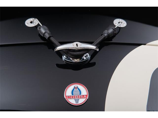1963 Shelby Cobra (CC-2065527) for sale in Scotts Valley, California