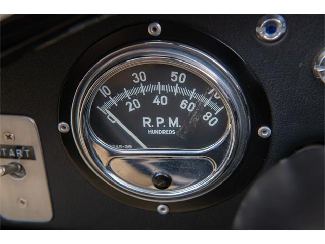 1963 Shelby Cobra (CC-2065527) for sale in Scotts Valley, California