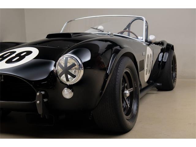 1963 Shelby Cobra (CC-2065527) for sale in Scotts Valley, California