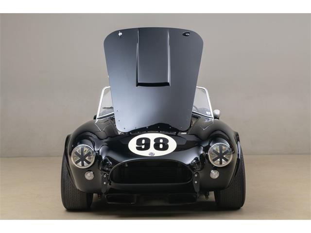 1963 Shelby Cobra (CC-2065527) for sale in Scotts Valley, California