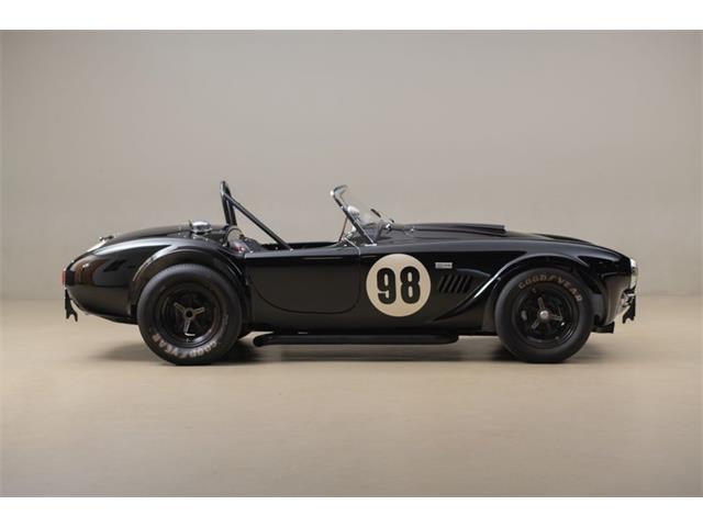 1963 Shelby Cobra (CC-2065527) for sale in Scotts Valley, California