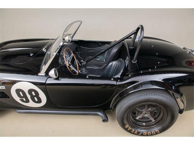 1963 Shelby Cobra (CC-2065527) for sale in Scotts Valley, California