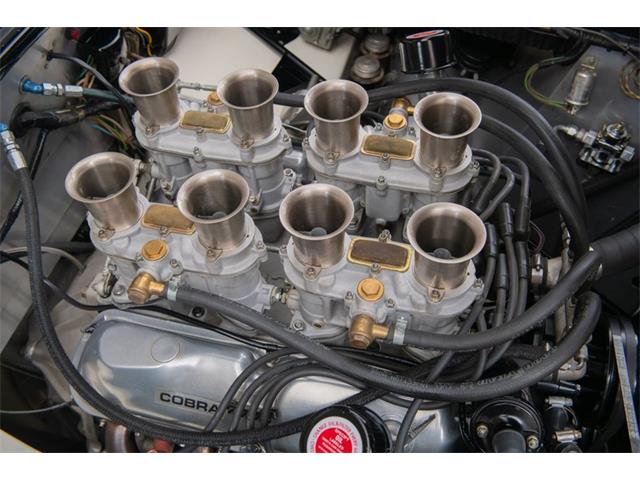 1963 Shelby Cobra (CC-2065527) for sale in Scotts Valley, California