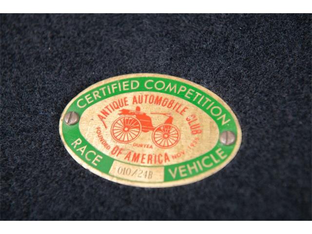 1963 Shelby Cobra (CC-2065527) for sale in Scotts Valley, California