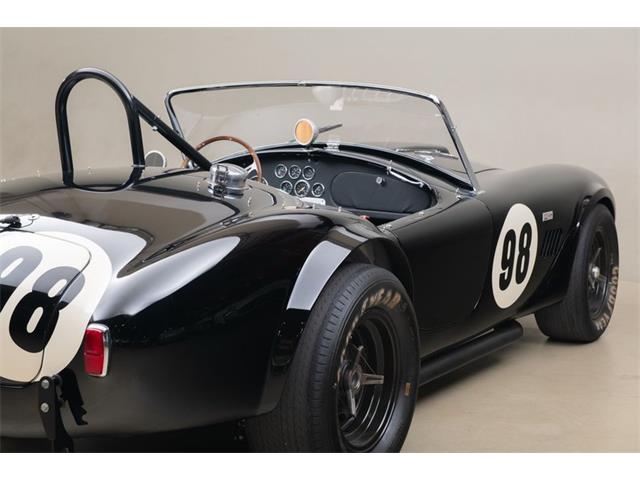 1963 Shelby Cobra (CC-2065527) for sale in Scotts Valley, California