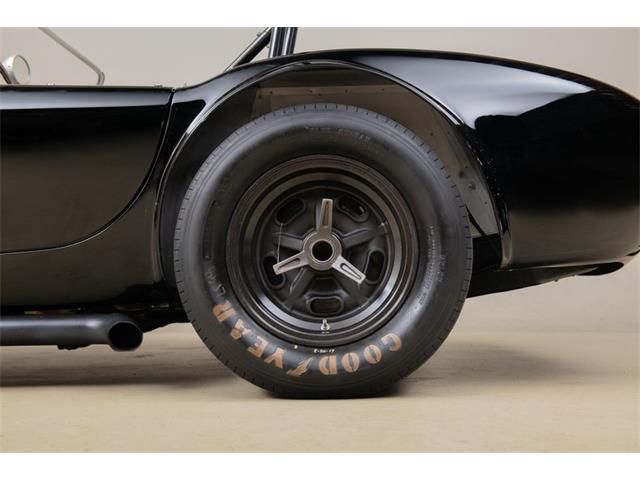 1963 Shelby Cobra (CC-2065527) for sale in Scotts Valley, California