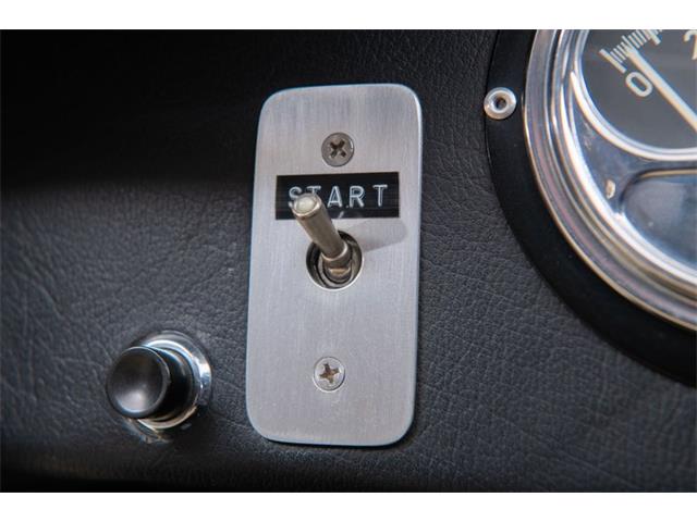 1963 Shelby Cobra (CC-2065527) for sale in Scotts Valley, California