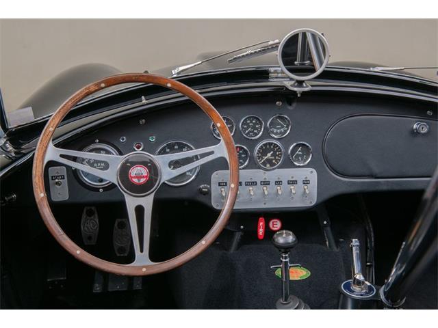 1963 Shelby Cobra (CC-2065527) for sale in Scotts Valley, California